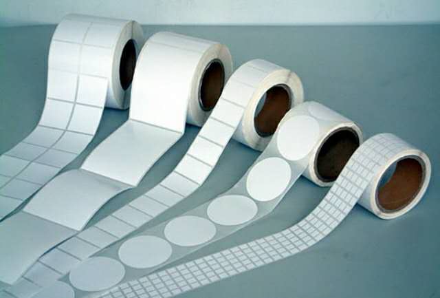 不干膠雙面膠沖壓案例